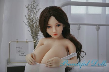 Irontech LULU sex doll