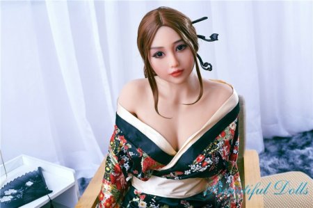 Irontech Kali TPE Sex Doll