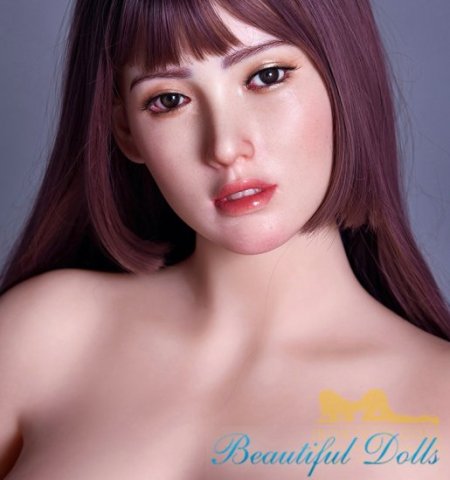 Irontech 163cm adult love doll Olga