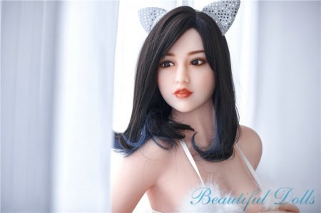 Irontech 163cm adult love doll Amy