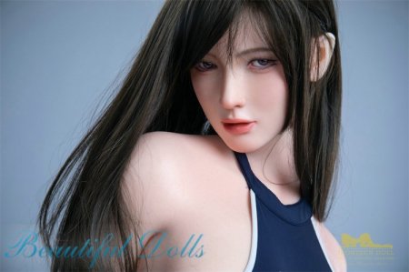 Irontech 164cm asian sex doll Miya