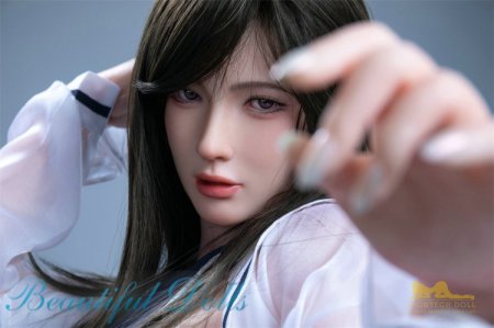 Irontech 164cm asian sex doll Miya