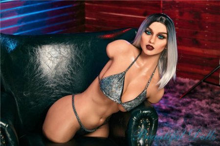 Irontech torso doll Selina