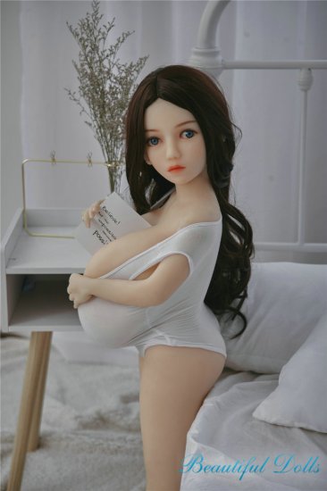 Irontech LULU sex doll