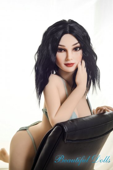 Irontech Hellen TPE Sex Doll