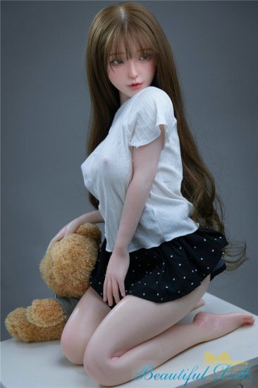 Irontech 100cm sex doll Yu