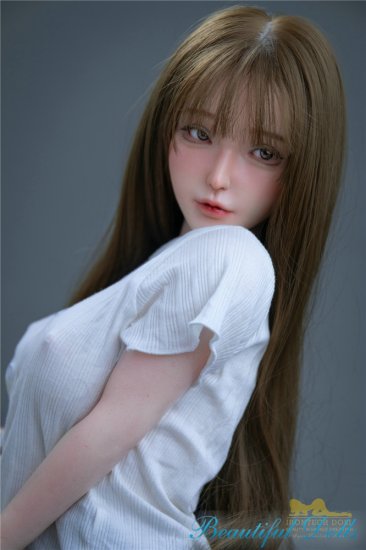 Irontech 100cm sex doll Yu