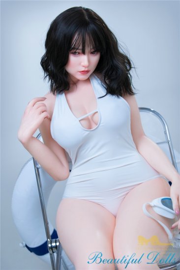 Irontech 153CM SEX DOLL Misa