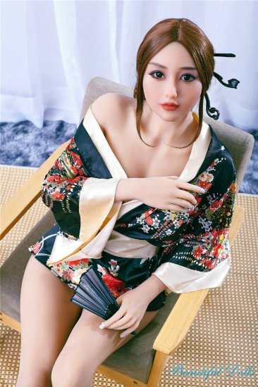 Irontech Kali TPE Sex Doll