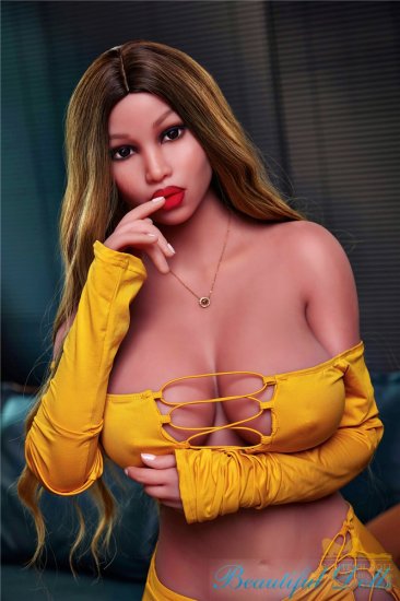 Irontech 161cm sex doll sex doll Amanda