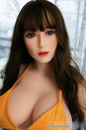 Irontech 161cm sex doll Alva sex doll