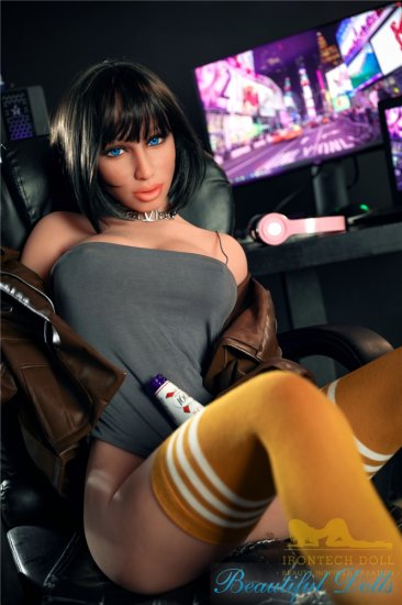 Irontech Doll 167cm sex doll Astrid