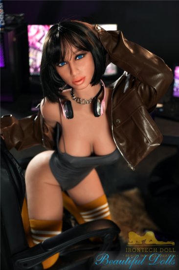 Irontech Doll 167cm sex doll Astrid