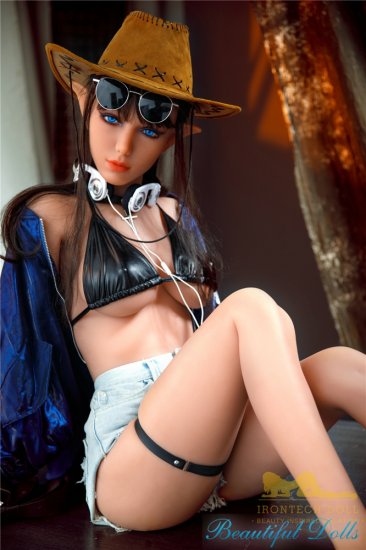 Irontech Doll 167cm sex doll Fanny