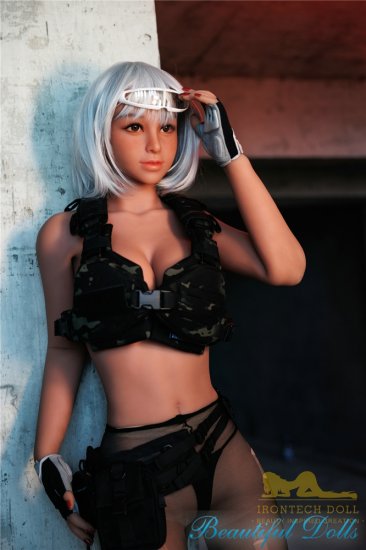 Irontech Doll 167cm sex doll Ida