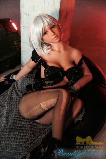 Irontech Doll 167cm sex doll Ida