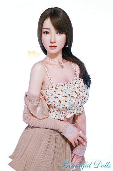 Irontech 153CM SEX DOLL Victoria