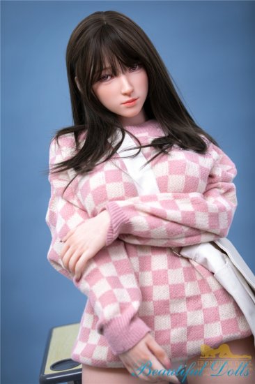 Irontech 153CM SEX DOLL Elaine