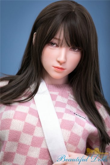 Irontech 153CM SEX DOLL Elaine