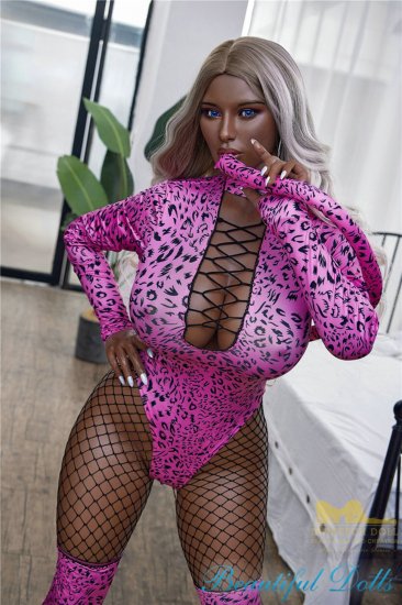 Irontech silicone 160CM sexy sex doll Barbie