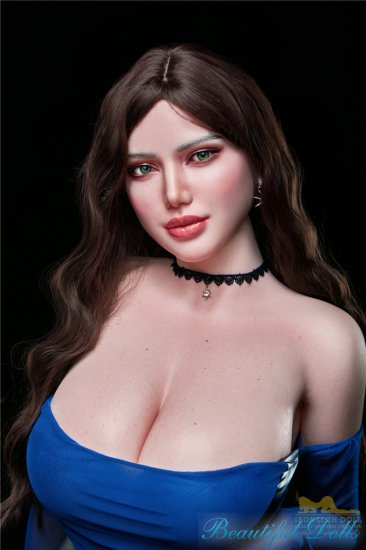 Irontech 162cm sex doll Alice