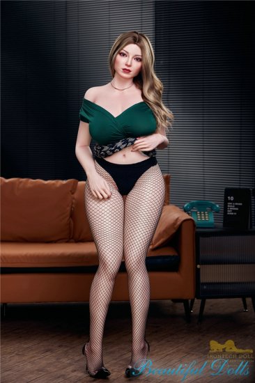 Irontech 162cm sex doll Maria