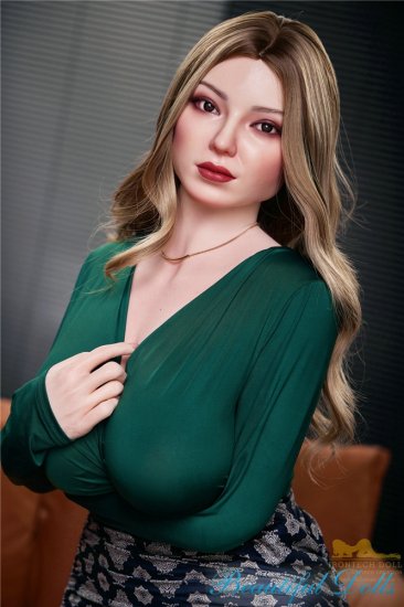 Irontech 162cm sex doll Maria