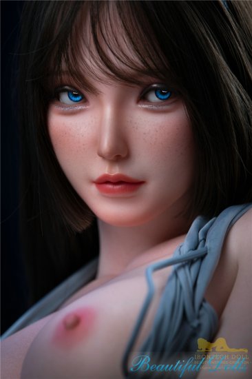 Irontech 164cm silicone sex doll Yu