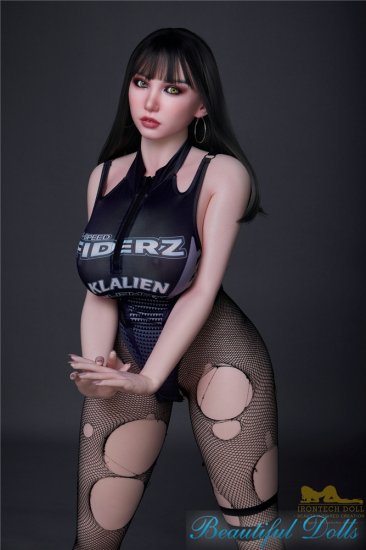 Irontech 162cm sex doll Suki