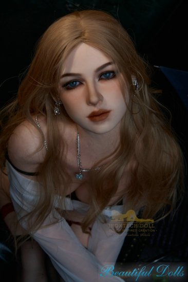 Irontech 164cm sex doll Alice