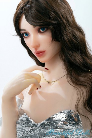 Irontech 162cm adult love doll Claudia