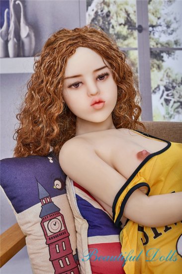 Nancy sex doll