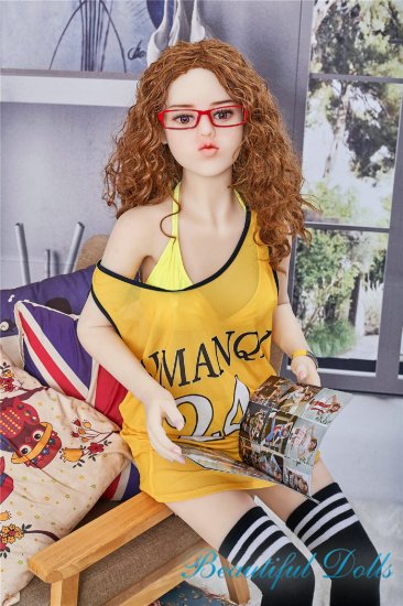 Nancy sex doll