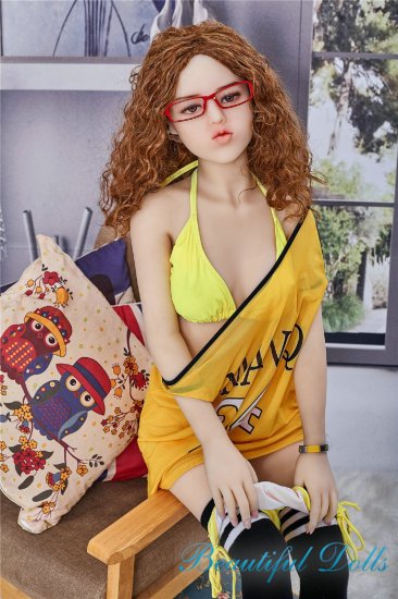 Nancy sex doll