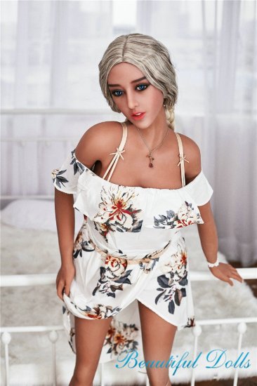 Cecelia love doll