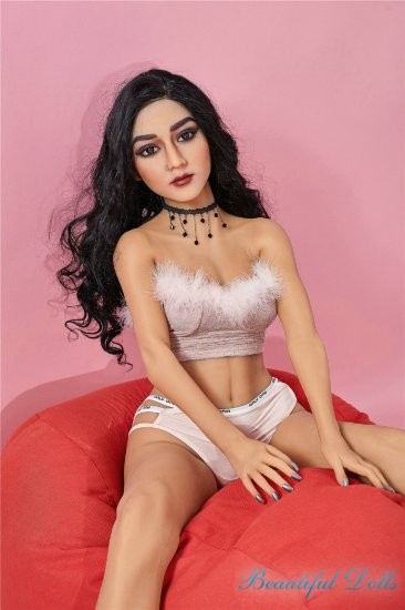 Irontech Ella TPE Sex Doll