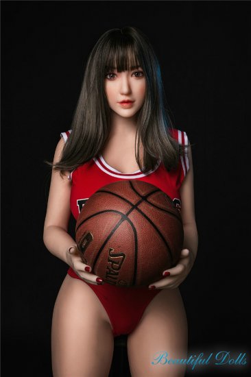 Irontech 161cm sex doll Mika sex doll