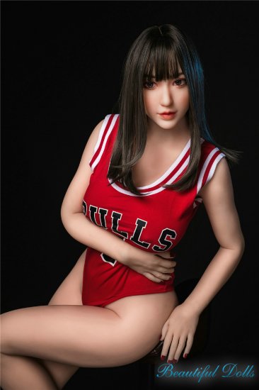 Irontech 161cm sex doll Mika sex doll