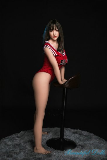 Irontech 161cm sex doll Mika sex doll