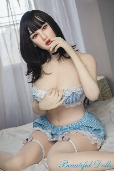 Irontech 164cm Lynn sex doll