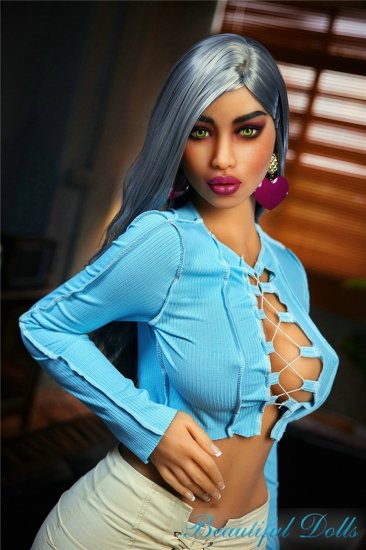 Irontech 164cm Lola sex doll