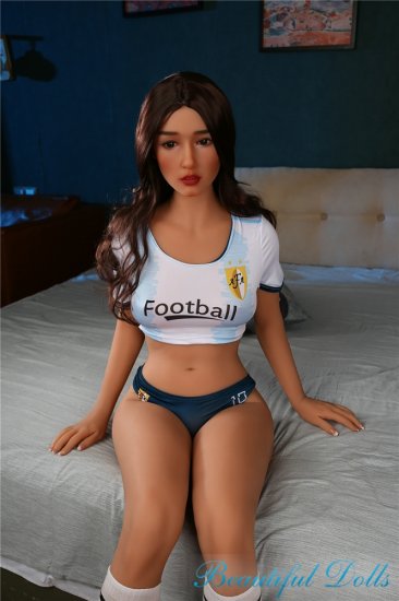 Irontech 166cm sex doll Betty