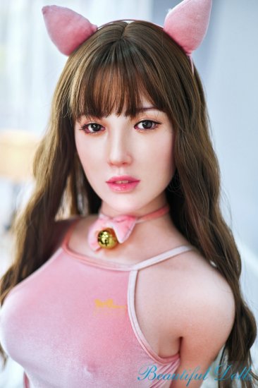 Irontech 161cm sex doll Laura