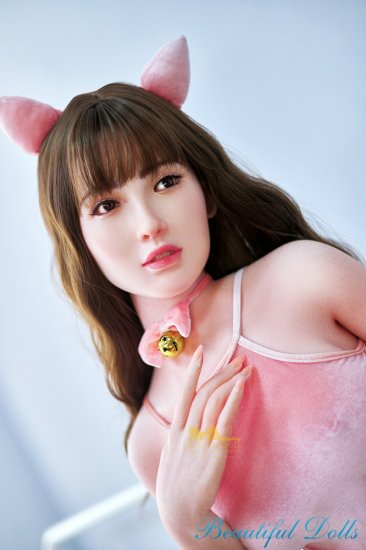 Irontech 161cm sex doll Laura