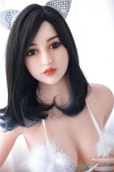 Irontech 163cm adult love doll Amy