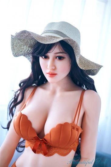 Irontech TPE Sex Doll Sarah