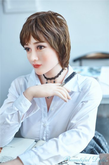 Irontech Fiona TPE Sex Doll