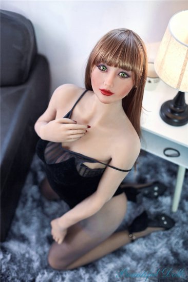 Irontech 163cm Saya TPE Sex Doll