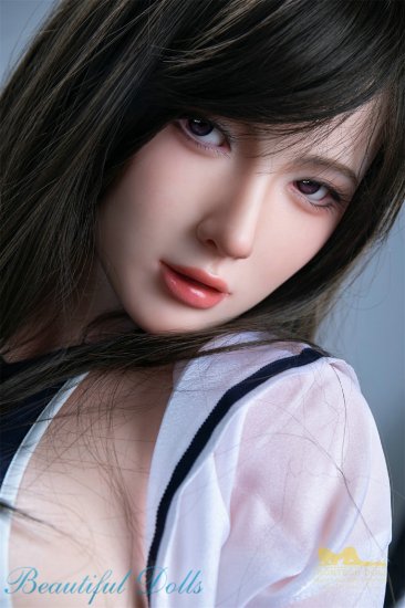 Irontech 164cm asian sex doll Miya