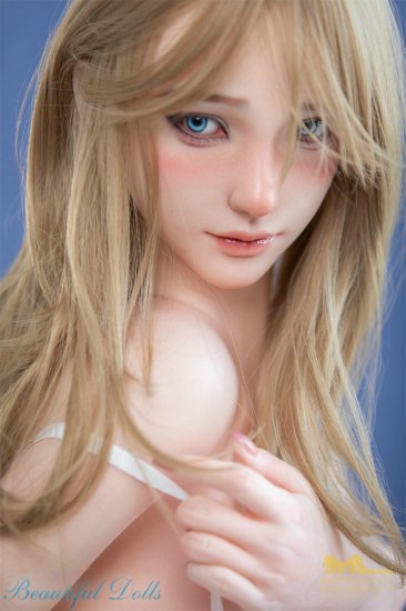 Irontech silicone 165cm Kitty sex doll